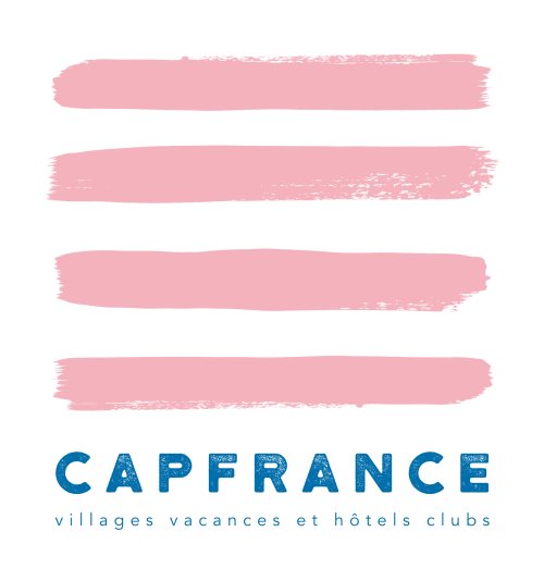 Logo Cap France